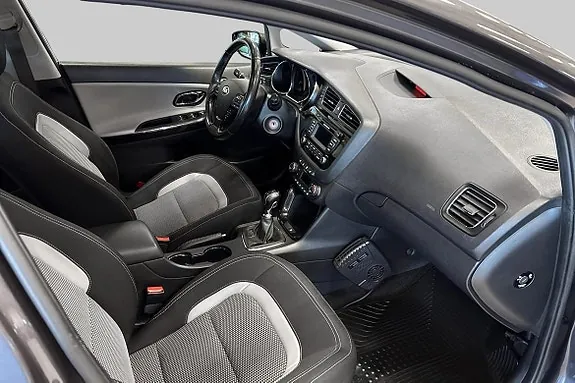 Kia Ceed 2013 photo 4