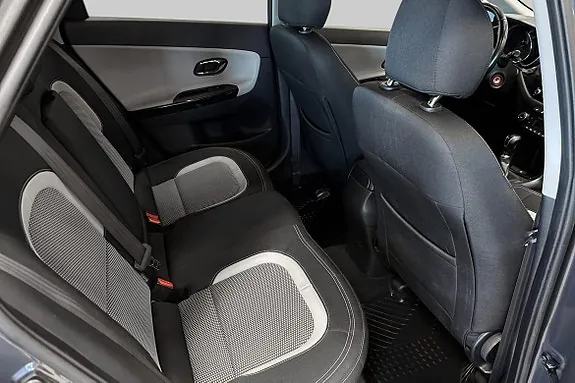 Kia Ceed 2013 photo 5
