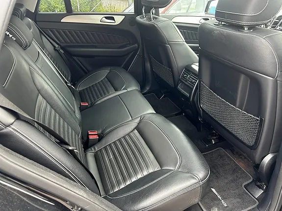 Mercedes-Benz Gle350 D 2017 photo 3