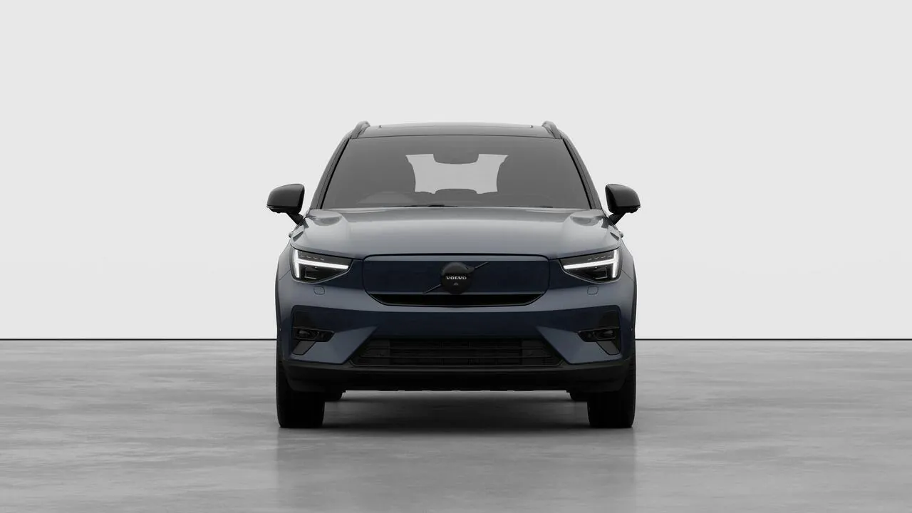 Volvo Ex40 photo 3