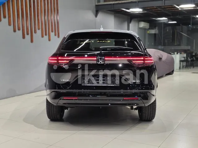 Honda Vezel 2026 photo 5