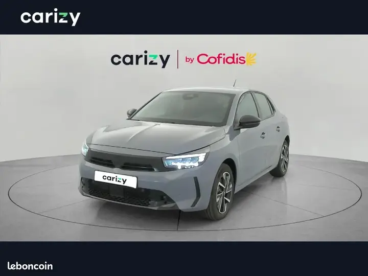 Opel Corsa 2026 photo 3