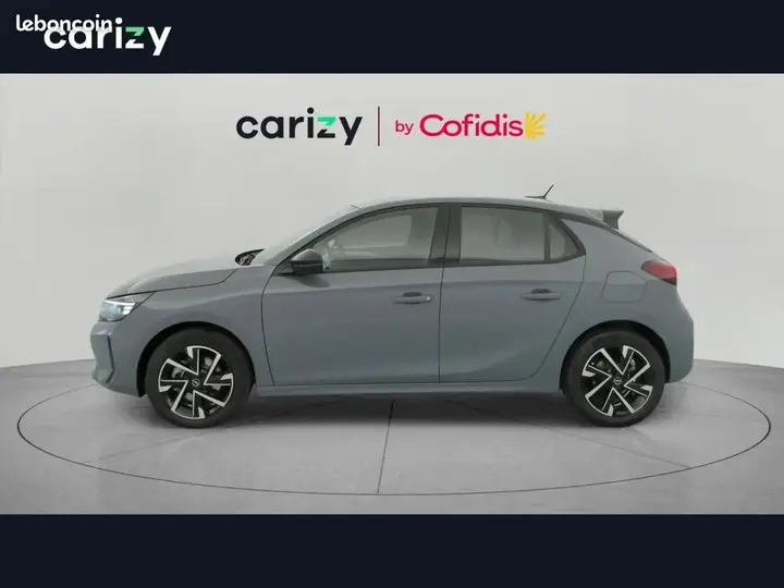 Opel Corsa 2026 photo 4