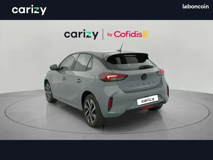 Opel Corsa 2026 photo 5