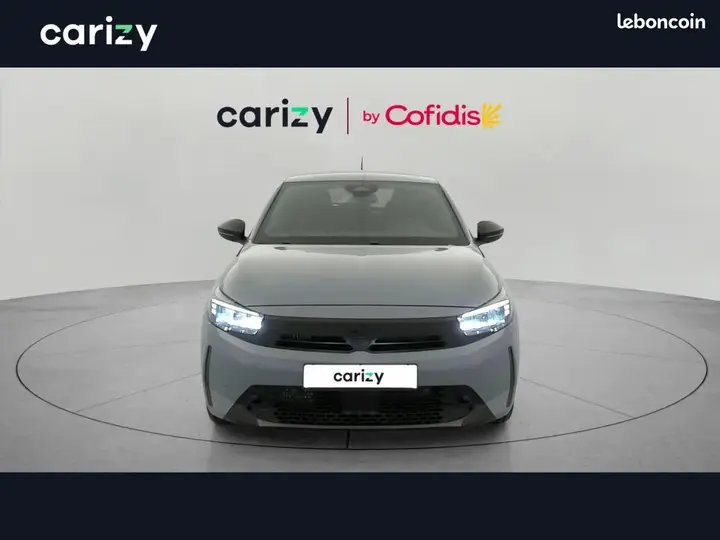 Opel Corsa 2026 photo 2