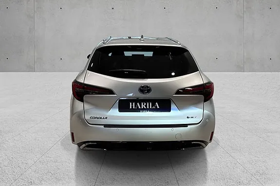Toyota Corolla 2024 photo 4