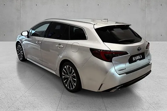 Toyota Corolla 2024 photo 3