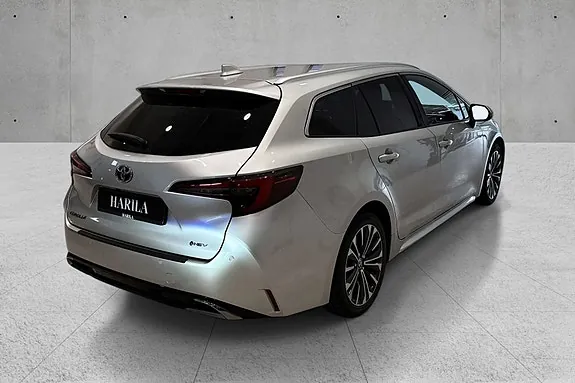 Toyota Corolla 2024 photo 5