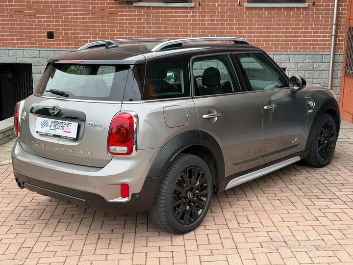 Mini Mini Countryman 2018 photo 3