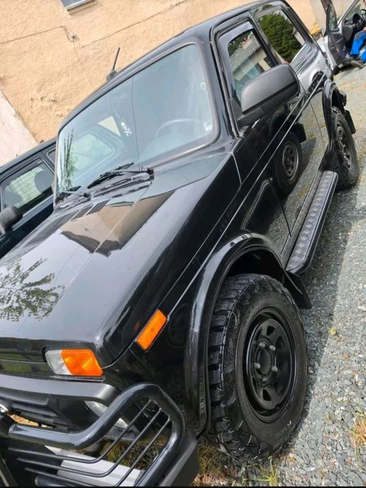 Lada Niva