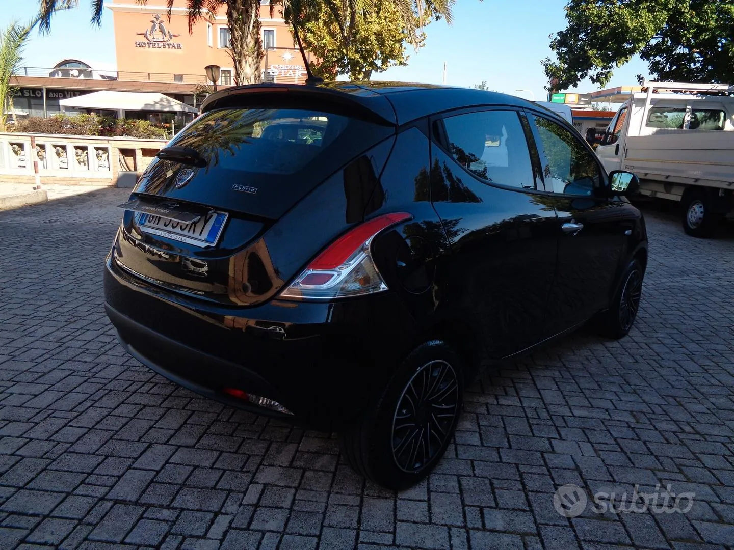 Lancia Ypsilon 2023 photo 4