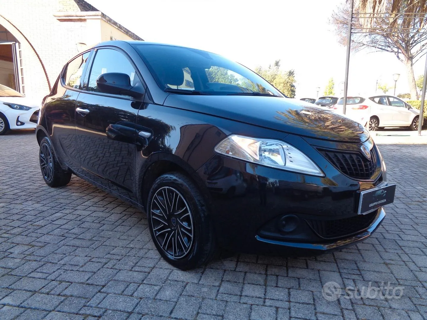 Lancia Ypsilon 2023 photo 3