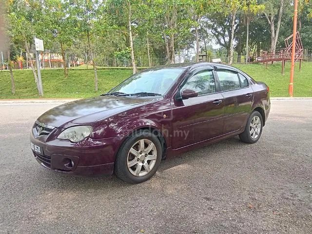 Proton Persona