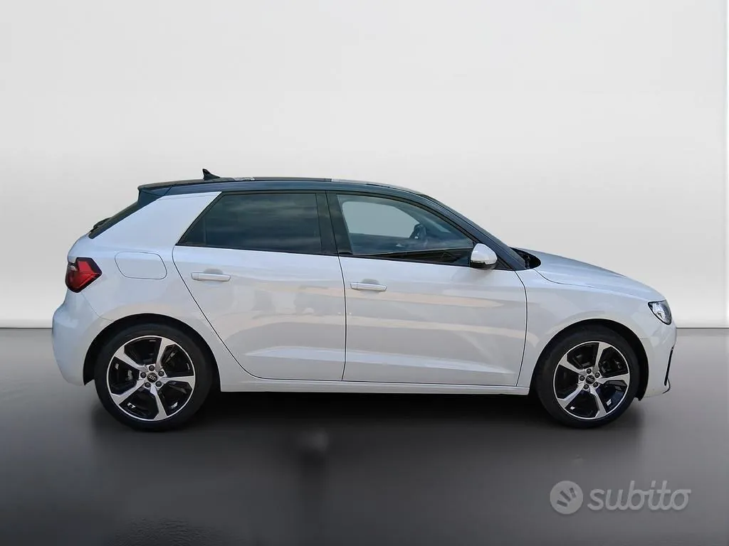 Audi A1 Sportback 2023 photo 3