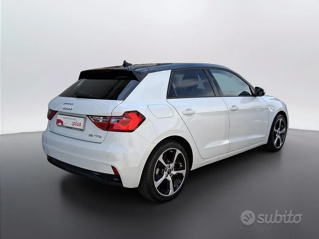 Audi A1 Sportback 2023 photo 2