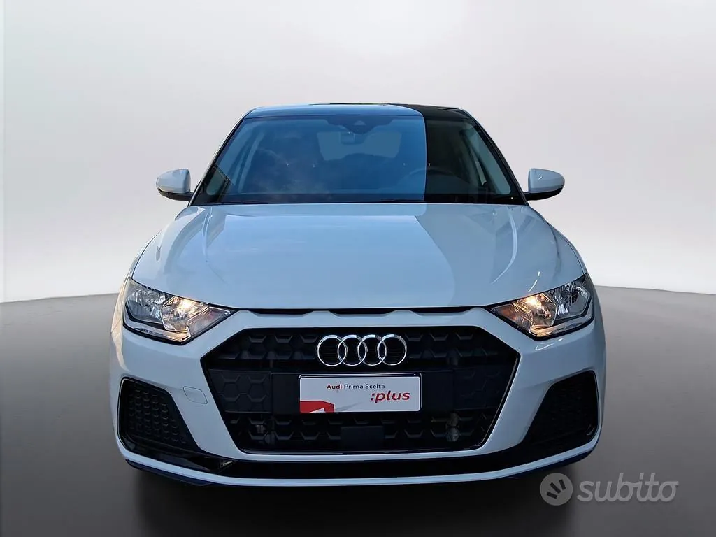 Audi A1 Sportback 2023 photo 4