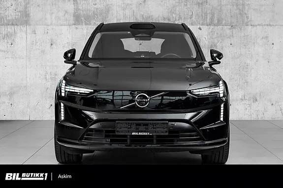 Volvo Ex90 2025 photo 3