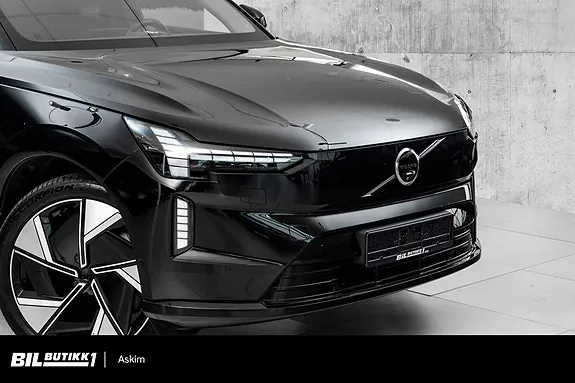 Volvo Ex90 2025 photo 2