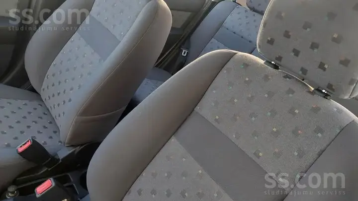 Hyundai Getz 2005 photo 4