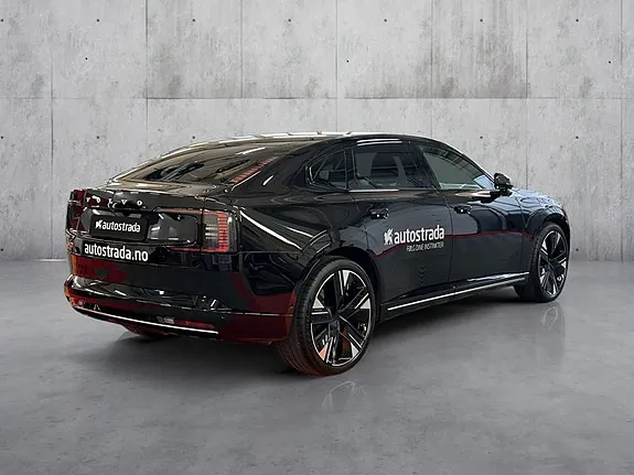 Volvo Es90 2026 photo 5