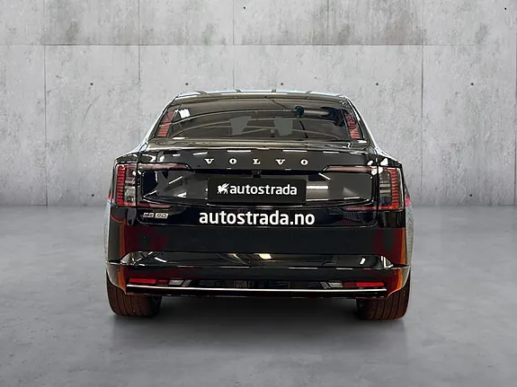 Volvo Es90 2026 photo 4