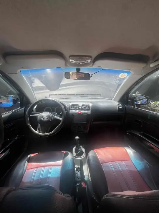 Kia Morning 2012 photo 5