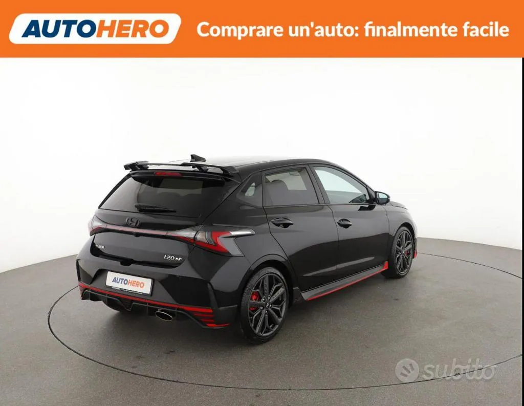 Hyundai I20 2024 photo 5