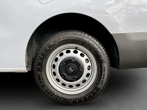 Citroen Jumpy 2024 photo 5
