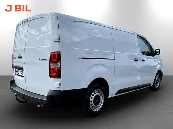 Citroen Jumpy 2024 photo 3