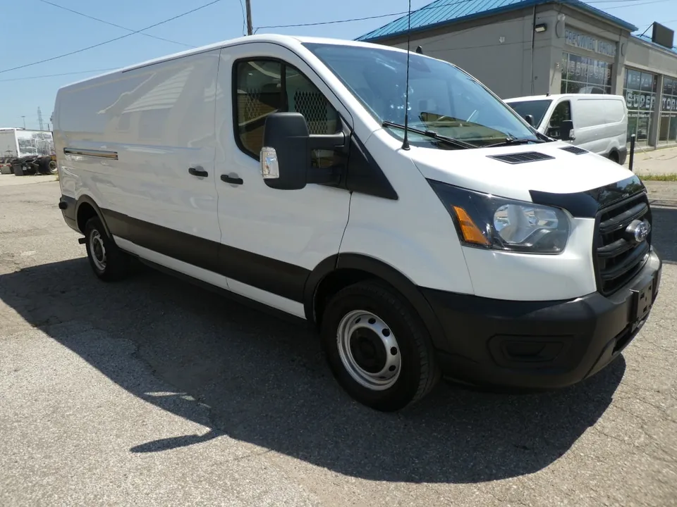 Ford Transit 2020 photo 3
