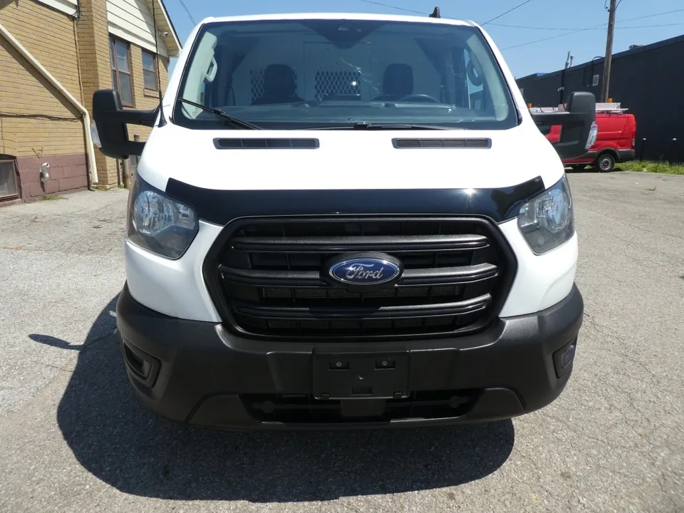 Ford Transit 2020 photo 2