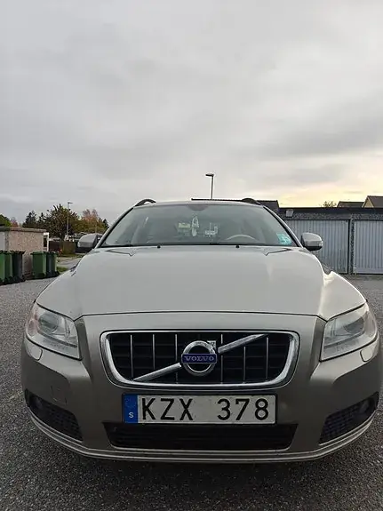 Volvo V70