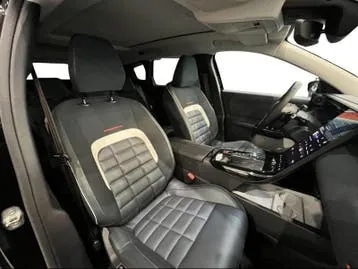 Citroen C5 2026 photo 2