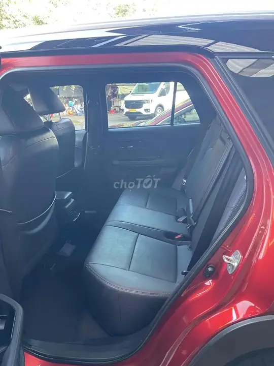 Toyota Yaris Cross 2024 photo 3