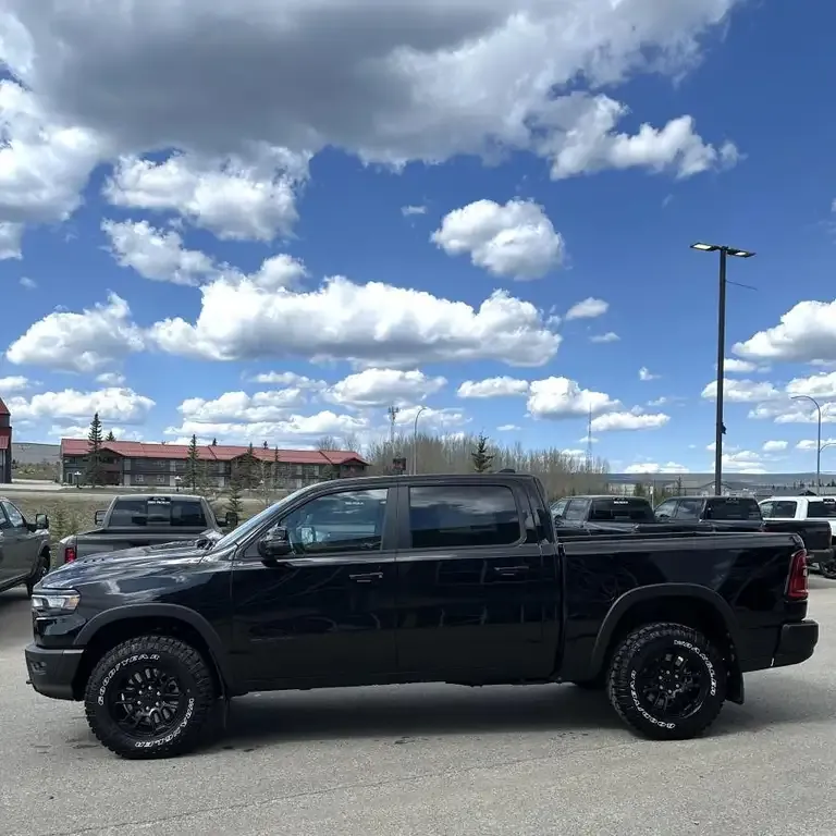 Ram 1500 2026 photo 4