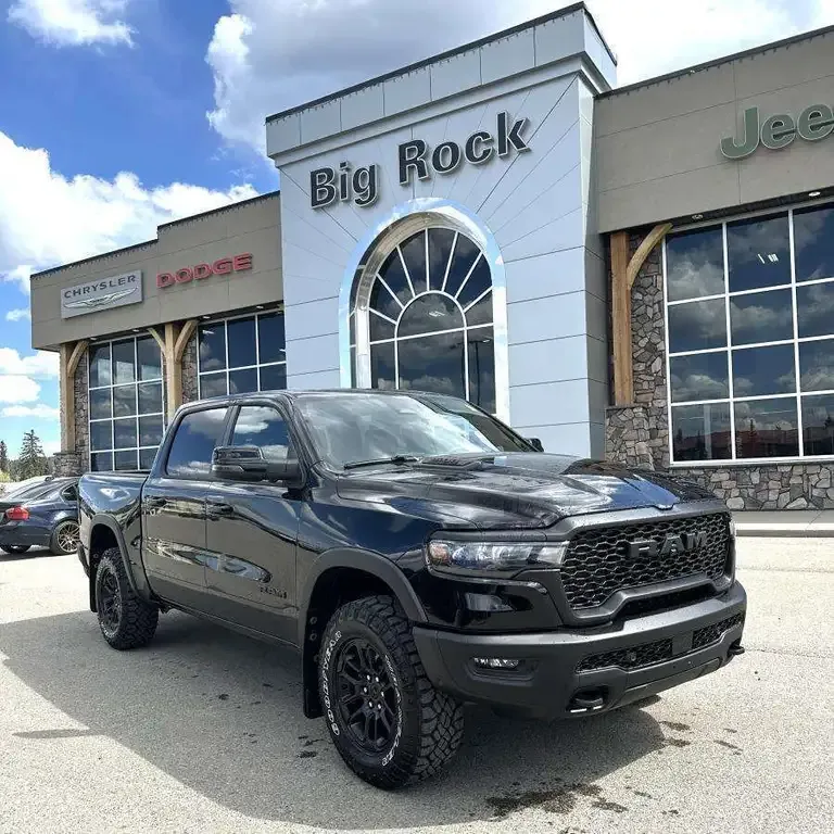 Ram 1500