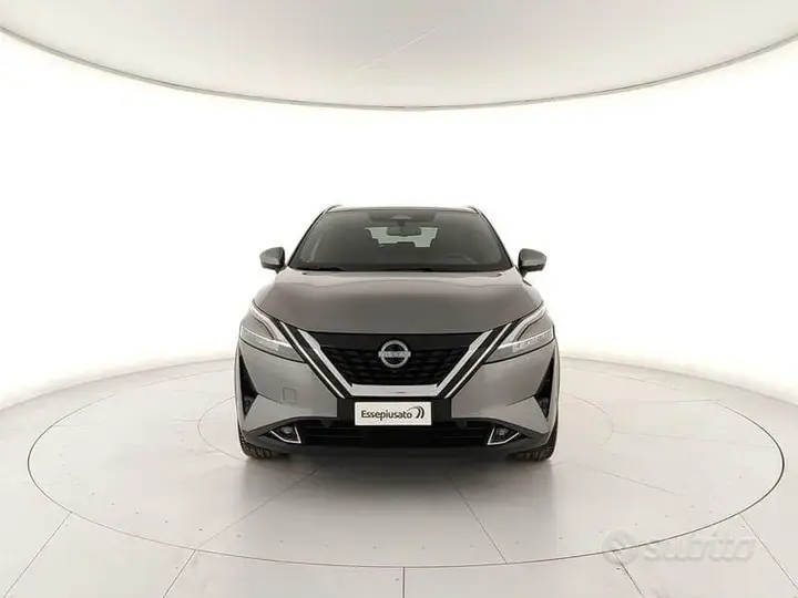Nissan Qashqai 2023 photo 2