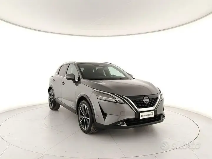 Nissan Qashqai 2023 photo 3