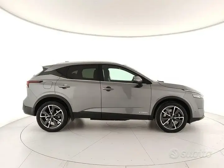 Nissan Qashqai 2023 photo 4