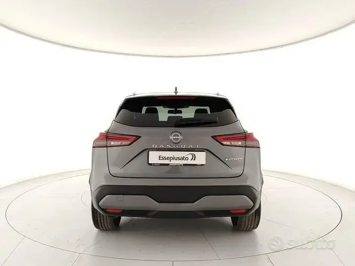 Nissan Qashqai 2023 photo 5