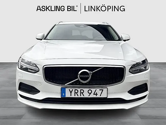 Volvo V90 2019 photo 5