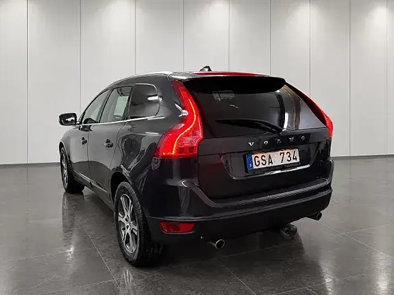 Volvo Xc60 2012 photo 4