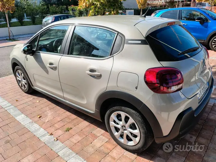 Citroen C3 2024 photo 4