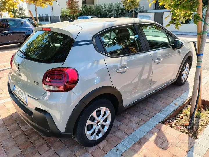 Citroen C3 2024 photo 3