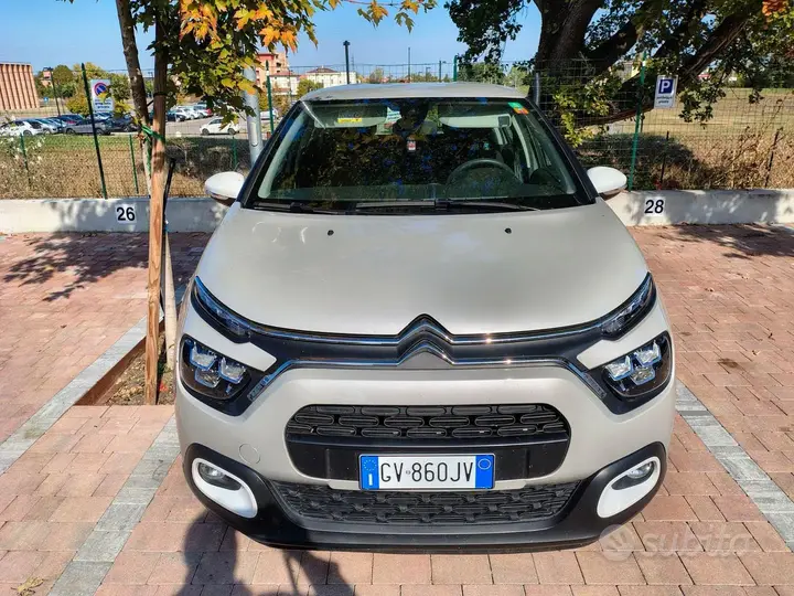 Citroen C3 2024 photo 2