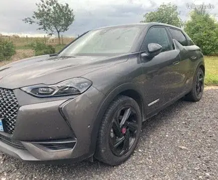 DS Automobiles Ds3