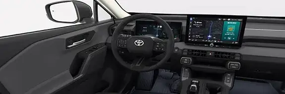 Toyota Rav4 2026 photo 4