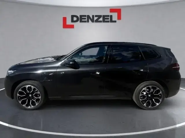 BMW X3 photo 2