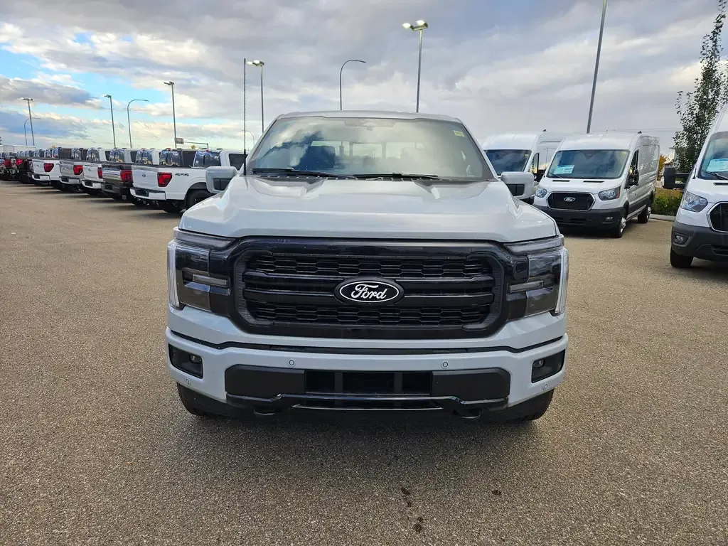 Ford F-150 2026 photo 2