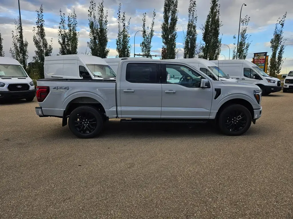 Ford F-150 2026 photo 4